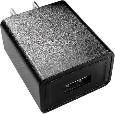 【付属品・パーツ】ACアダプタ（5V / 2A・PSE認証取得品 3年保証）