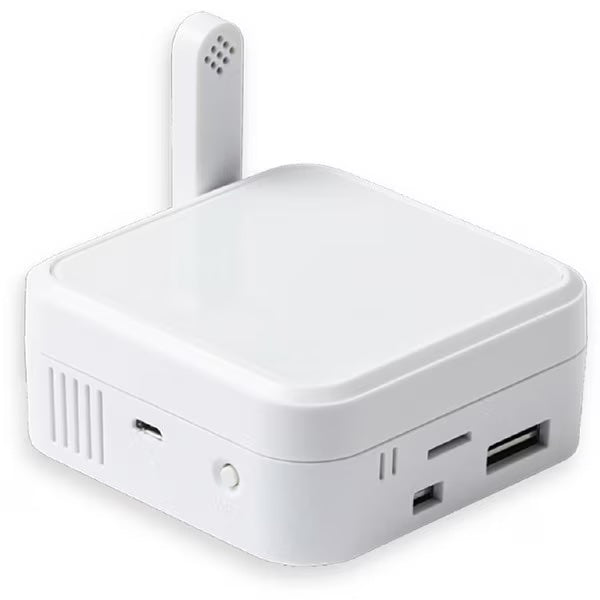 【設置パーツ】CO2センサー 『RS-BTEVS1』