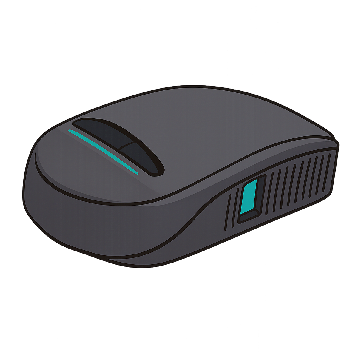 【ゲートウェイ】CVG-300A『FleaLine・まとめてクラウドPBX』専用 ターミナルアダプター