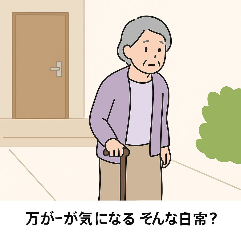 【見守り・ヘルスケア】見守りシステム端末 CAT-801M