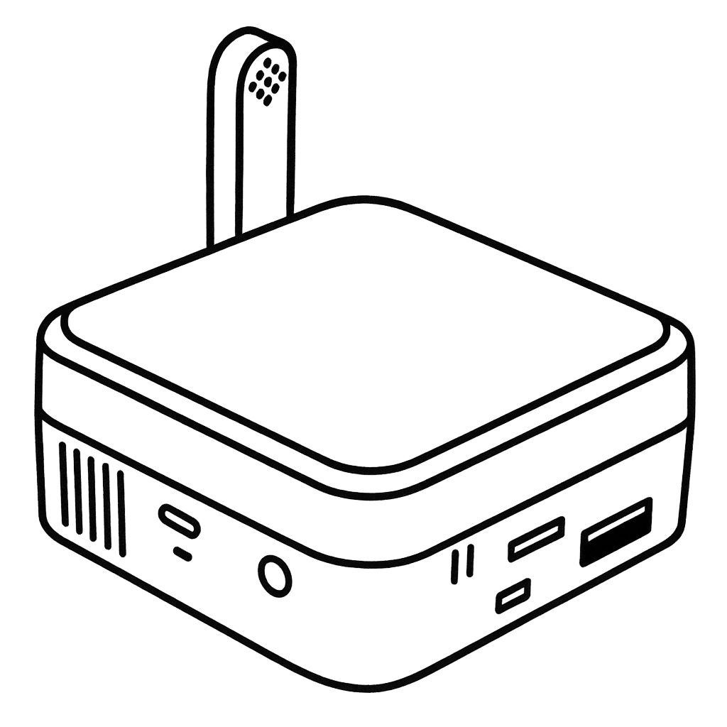 【設置パーツ】CO2センサー 『RS-BTEVS1』