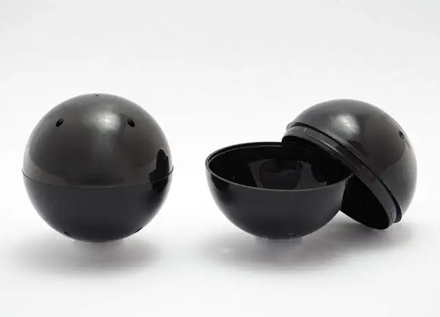 【電源アダプター・設置パーツ】BC-11(小型黒球付属)