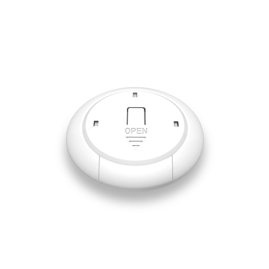 【設置パーツ】SOS緊急警報ボタン (EM-11 スマートワイヤレスボタン)