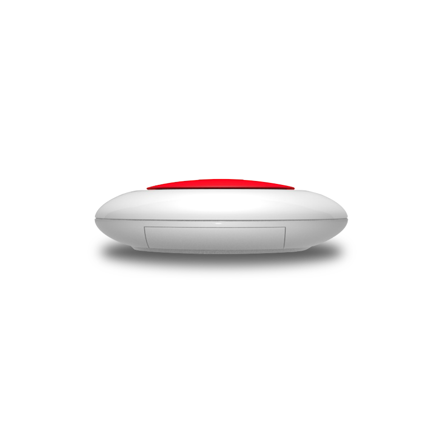 【設置パーツ】SOS緊急警報ボタン (EM-11 スマートワイヤレスボタン)