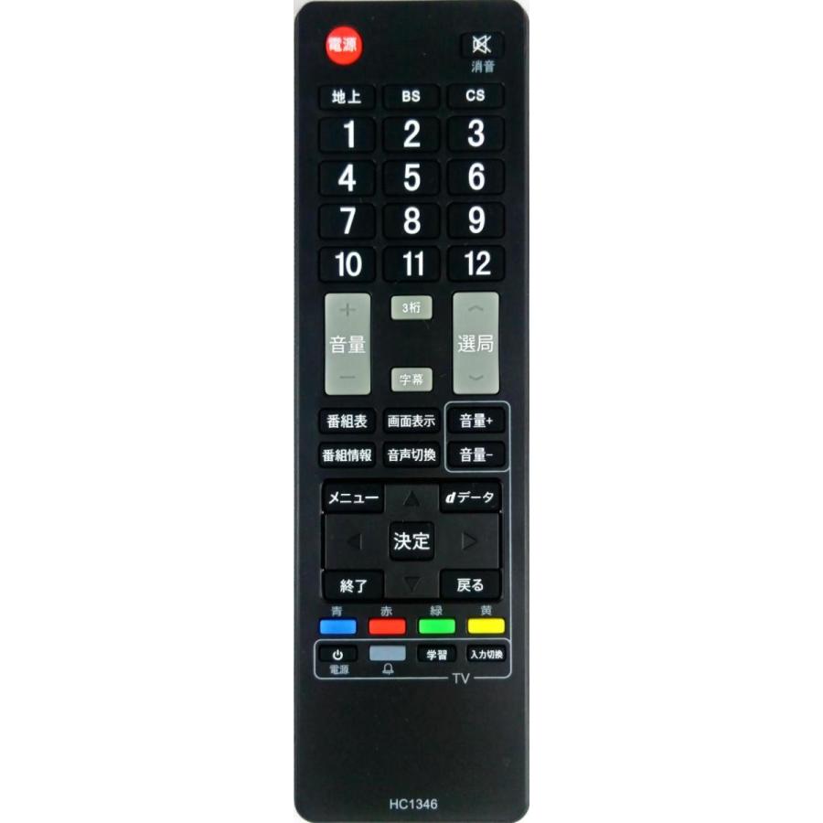 【設置パーツ】AUB-100専用リモコンHC1346